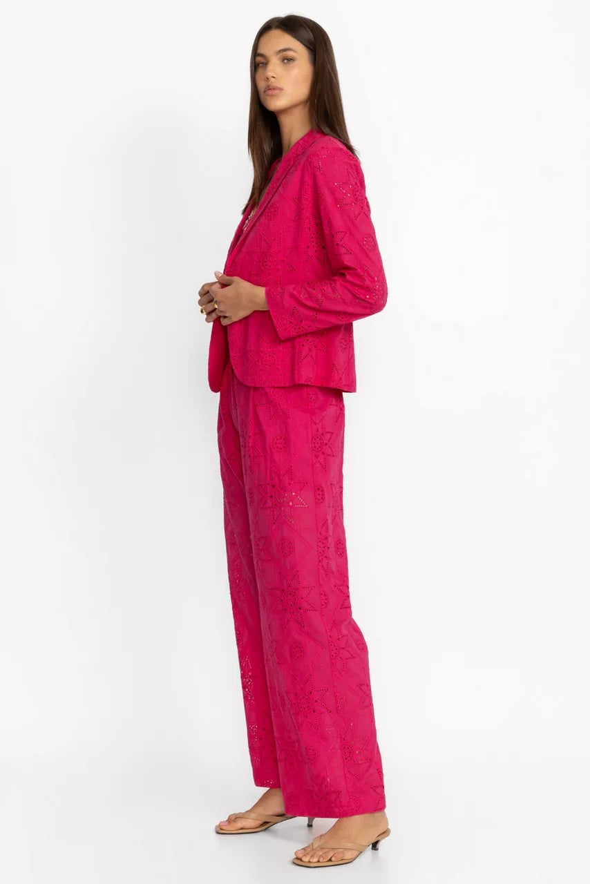 KOLBIE WIDE LEG PANT