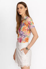 KITT LACE SHORT