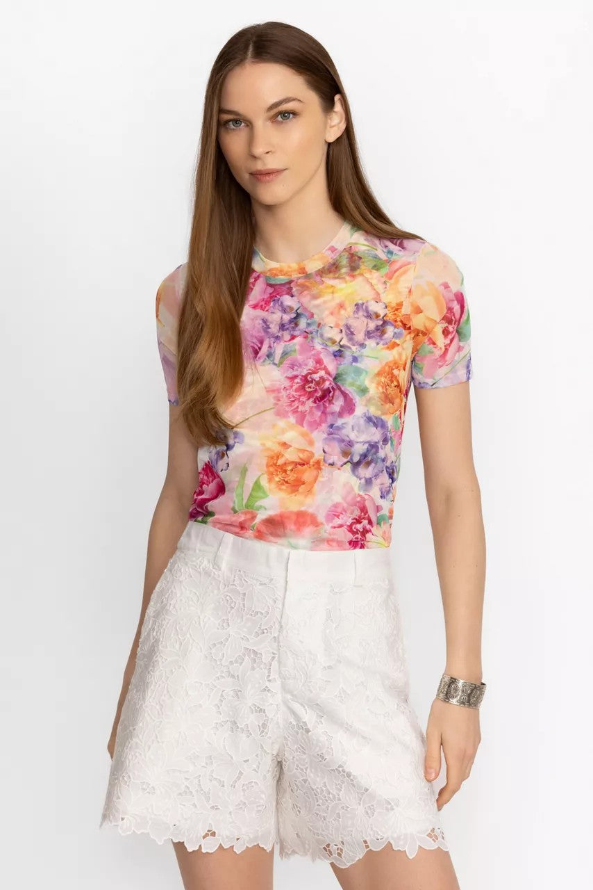KITT LACE SHORT