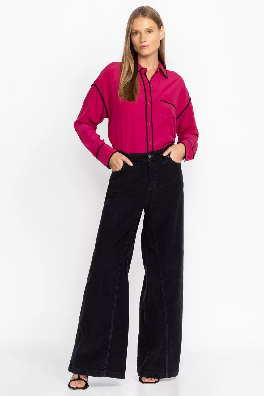 Suki Wide Leg Jean