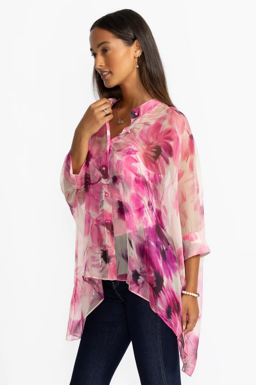 KATIA OVERSIZED BLOUSE