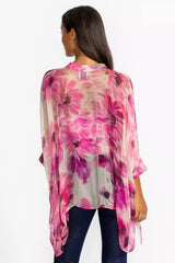 KATIA OVERSIZED BLOUSE