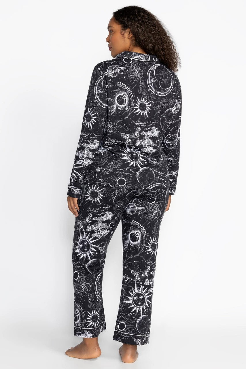The Carly Pj Set