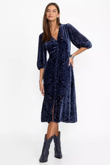 RYAN MIDI DRESS