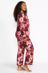 The Carly Pj Set