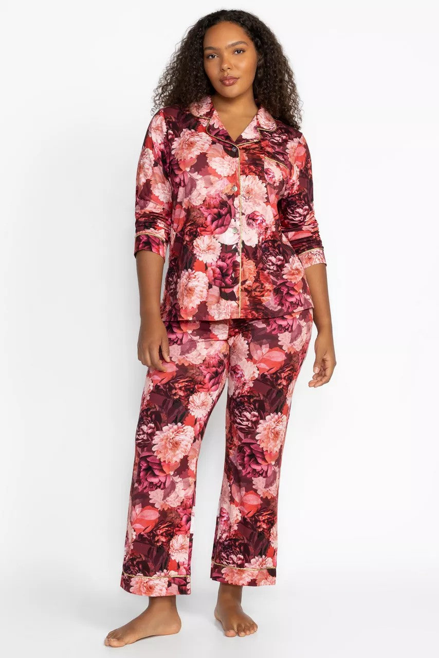 The Carly Pj Set