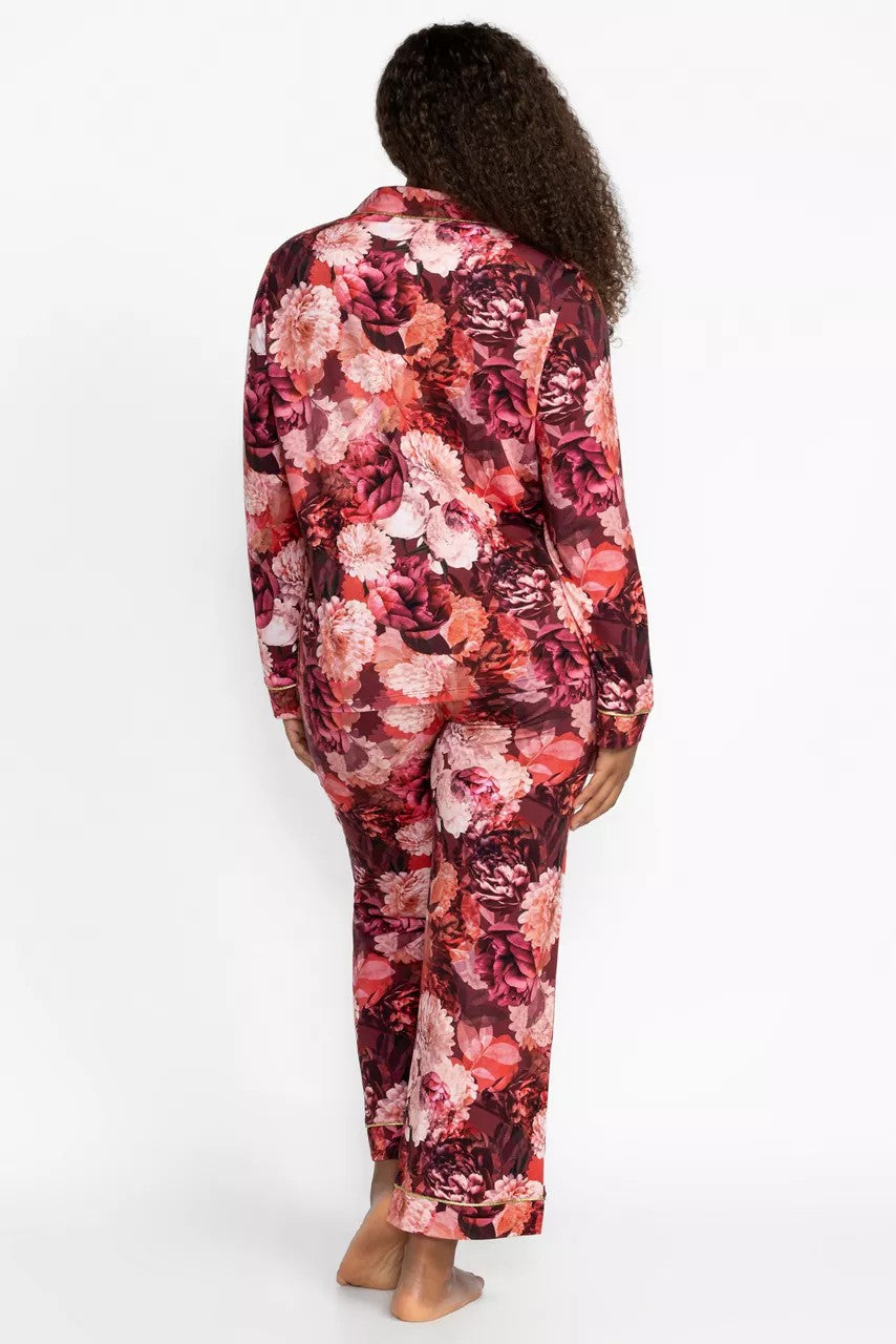 The Carly Pj Set